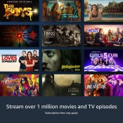 סטרימר Amazon Fire TV Stick HD 